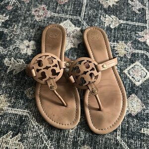 Tory Burch Miller Sandals